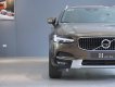 Volvo V90 2018 - Màu nâu, nhập khẩu nguyên chiếc