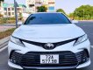 Toyota Camry 2022 - Xe màu trắng