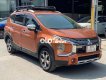 Mitsubishi Xpander Cross  1.5AT màu cam nhập 2020 biển SG đẹp 2020 - Xpander Cross 1.5AT màu cam nhập 2020 biển SG đẹp