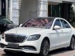 Mercedes-Benz S 450L 2017 - Trắng nội thất đen