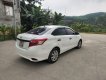 Toyota Vios 2014 - Xe màu trắng