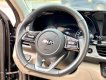 Kia Seltos 2021 - Xe màu xanh lam