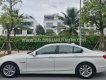 BMW 520i 2013 - Màu trắng nội thất kem