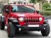 Jeep Wrangler 2020 - Nhập khẩu Mỹ