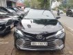 Toyota Camry 2019 - Màu đen, nhập khẩu nguyên chiếc