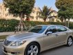 Lexus LS 460 2010 - Đi 6,7 vạn miles