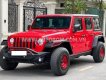 Jeep Wrangler 2020 - Nhập khẩu Mỹ