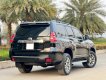 Toyota Land Cruiser Prado 2020 - Màu đen, nhập khẩu