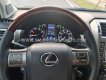 Lexus GX 460 2011 - Màu đen nội thất đen