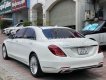 Mercedes-Benz S450 2020 - Trắng nội thất nâu sang trọng