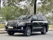 Lexus LX 570 2012 - Màu đen, xe nhập