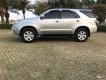 Toyota Fortuner 2009 - Màu bạc, giá 365tr