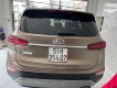 Hyundai Santa Fe 2020 - Đăng ký lần đầu 2020, xe gia đình, giá chỉ 855tr