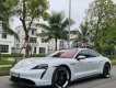 Porsche Taycan 2021 - Giảm tiền mặt trực tiếp