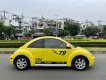 Volkswagen Beetle 2005 - 2.0 nhập Đức 2005 đủ đồ chơi nội thất đẹp, nệm da cao cấp. Nhà mua mới ít đi chạy