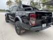 Ford Ranger Raptor 2021 - Màu đen, nhập khẩu nguyên chiếc