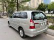 Toyota Innova 2014 - Màu bạc