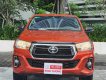 Toyota Hilux 2023 - Toyota Hilux 2023 số tự động tại Tp.HCM