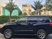 Lexus GX 460 2011 - Màu đen nội thất đen