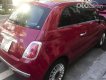 Fiat 500 2009 - Cần bán lại xe nhập khẩu, xe đẹp, giá tốt, chính chủ