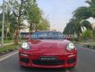 Porsche Panamera 2014 - Màu đỏ nội thất đen 