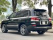 Lexus LX 570 2012 - Màu đen, xe nhập