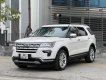 Ford Explorer 2019 - Giá 1 tỷ 460tr