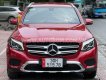 Mercedes-Benz GLC 200 2019 - Đỏ nội thất đen