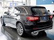 Mercedes-Benz GLC 250 2018 - Xe đẹp, chạy lướt