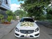 Mercedes-Benz C 250 2015 - Màu trắng chính chủ, giá cực tốt