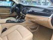 BMW 520i 2013 - Màu trắng nội thất kem