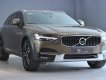 Volvo V90 2018 - Màu nâu, nhập khẩu nguyên chiếc