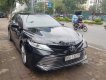 Toyota Camry 2019 - Màu đen, nhập khẩu nguyên chiếc