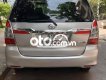 Toyota Innova Gia Đình cần bán   2012 chính chủ 2012 - Gia Đình cần bán Toyota Innova 2012 chính chủ