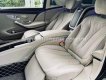 Mercedes-Benz Maybach S450 2019 - Màu đen, xe nhập