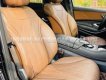 Mercedes-Benz S450 2020 - Đen nội thất nâu da bò