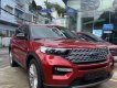 Ford Explorer 2023 - Nhập Mỹ - Ưu đãi tiền mặt - Xe giao ngay