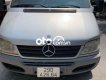 Mercedes-Benz Sprinter mercedes  313 2009 xe  đi phố 24/24 2009 - mercedes sprinter 313 2009 xe Van đi phố 24/24