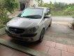 Hyundai Getz 2010 - Màu bạc