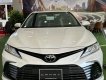 Toyota Camry 2023 - Xứng tầm doanh nhân