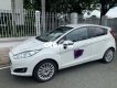 Ford Fiesta   1.5AT 2017 - Ford fiesta 1.5AT