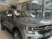 Ford Everest 2023 - Ưu đãi T3 trước thềm xe lên giá