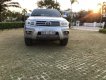 Toyota Fortuner 2009 - Màu bạc, giá 365tr