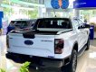 Ford Ranger 2023 - Ưu đãi tiền mặt - Tặng các phụ kiện giá trị chính hãng cao cấp