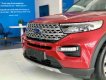 Ford Explorer 2023 - Nhập Mỹ - Ưu đãi tiền mặt - Xe giao ngay