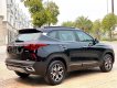 Kia Seltos 2021 - Xe màu xanh lam