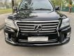 Lexus LX 570 2012 - Màu đen, xe nhập