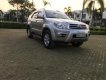 Toyota Fortuner 2009 - Màu bạc, giá 365tr