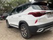 Kia Seltos 2022 - Màu trắng, nhập khẩu nguyên chiếc
