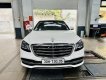 Mercedes-Benz S450 2020 - Mercedes-Benz 2020